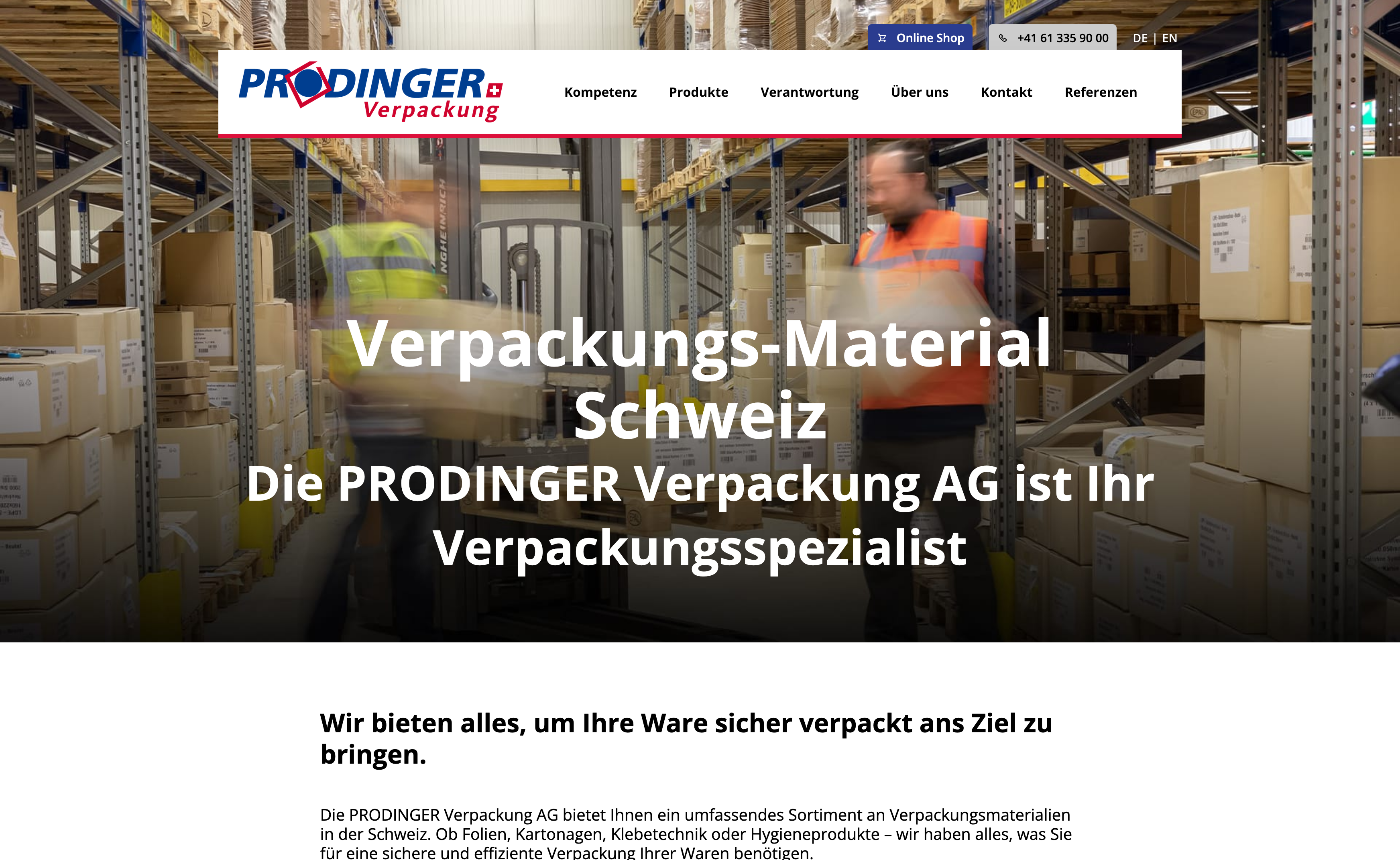 screenshot 2024 12 16 at 21 13 14 prodinger verpackung ag